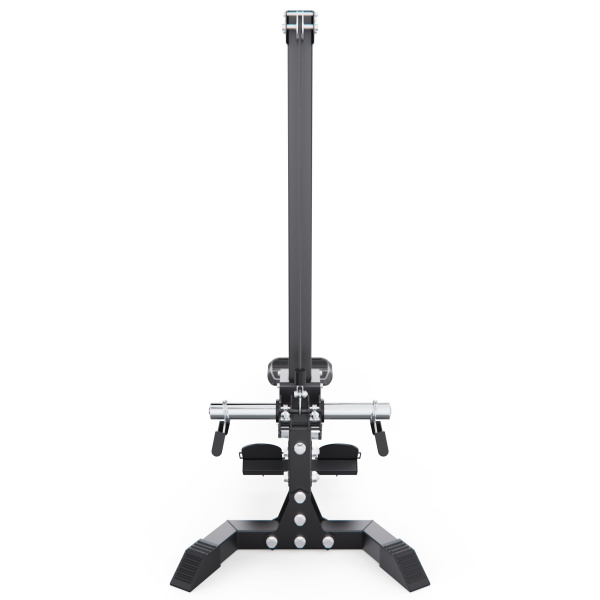 Силовой гребной тренажёр STEELVER SV9204