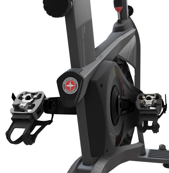 Сайкл-велотренажёр Schwinn ZS BIKE
