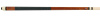Кий McDermott Lucky L09 2PC Пул