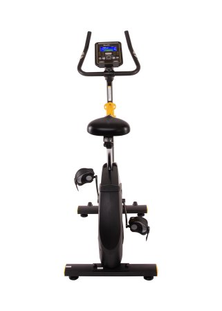Велотренажер вертикальный HouseFit HB-8268HPM