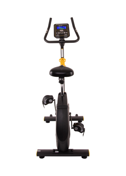 Велотренажер вертикальный HouseFit HB-8268HPM