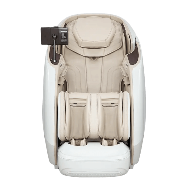 Массажное кресло Ergonova Phantom 5D Beige