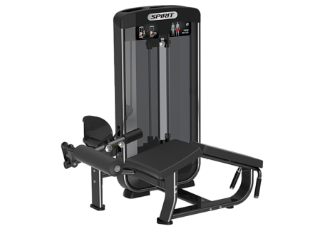 Сгибание ног в положении лежа SPIRIT SP-3514