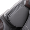 Массажное кресло Ergonova Phantom 5D Grey