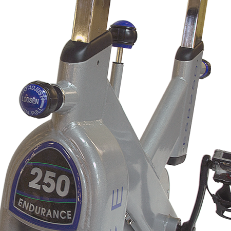 Спинбайк Endurance ESB250