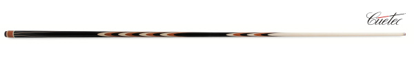 Кий Cuetec PRO RU-322 2РС РП