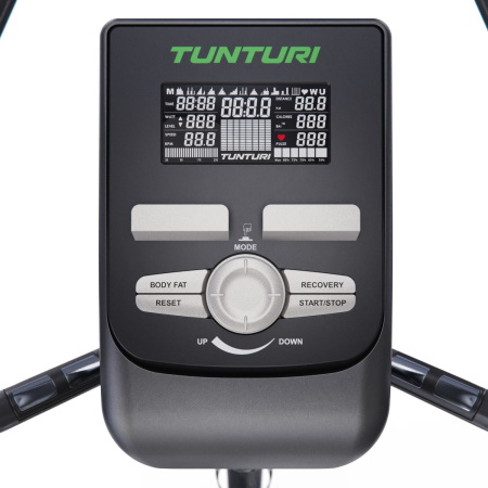Велотренажер TUNTURI PERFORMANCE E50