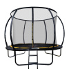 Батут 10FT Sport Elite CFR-10FT-3 с защитной сеткой (внутрь) с лестницей 