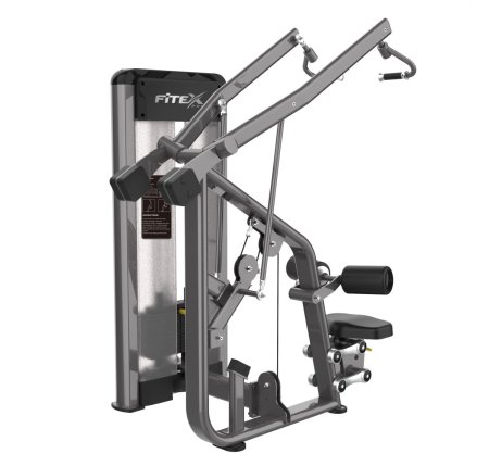Верхняя тяга рычажная Fitex PRO FTX-61A15A
