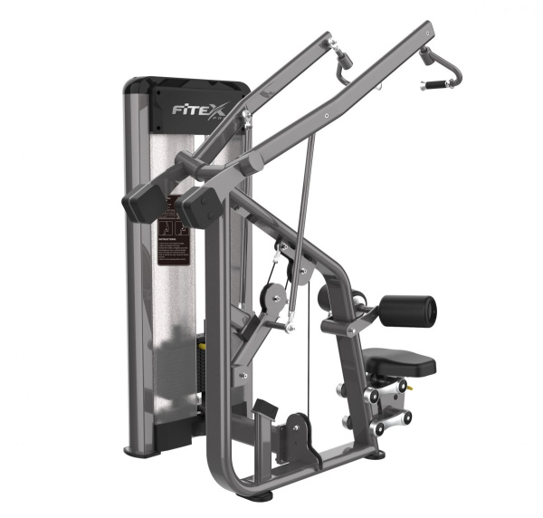 Верхняя тяга рычажная Fitex PRO FTX-61A15A