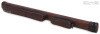 Тубус QK-S Hammer 1x1 коричневый аллигатор