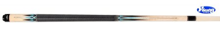 Кий Viking Valhalla VA501 2PC Пул