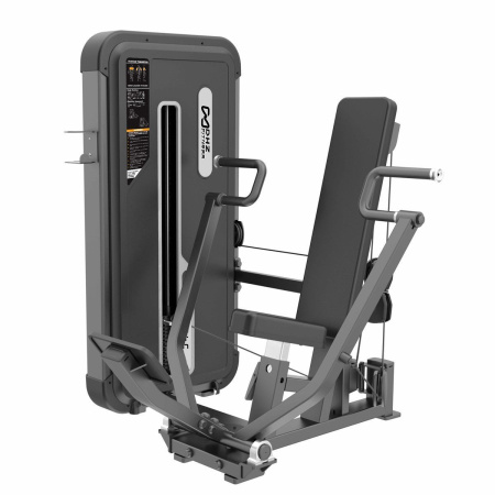 U3008A Жим от груди вертикальный. Стек 109 кг
