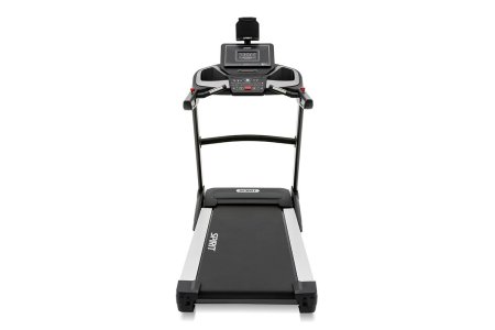 Беговая дорожка SPIRIT XT385 BLACK