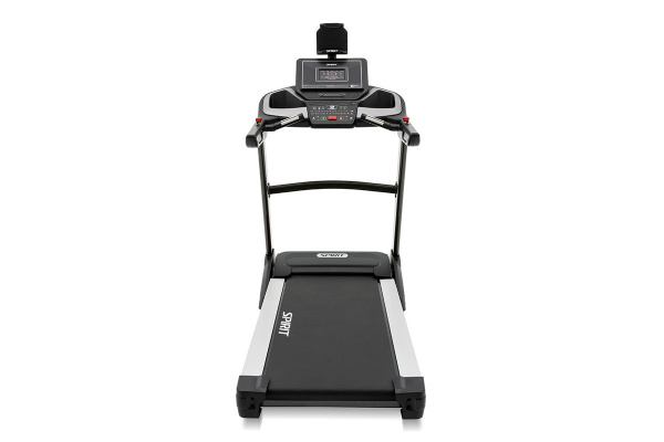 Беговая дорожка SPIRIT XT385 BLACK