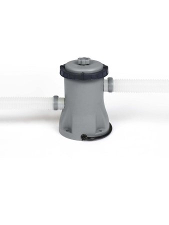 Каркасный бассейн Bestway Steel Pro Max 5612E (396x84, с фильтр-насосом)