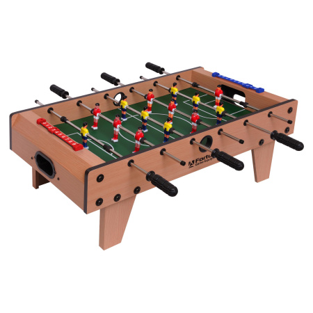 Футбол / кикер Fortuna Junior FD-31 настольный 69х37х24см