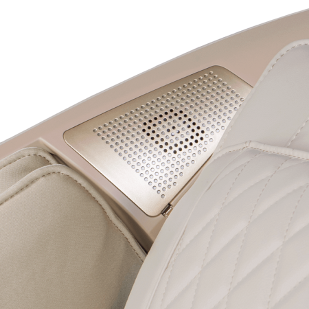 Массажное кресло Ergonova Organic 3 Beige
