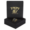 Наклейка для кия Taom Pro ø14мм Medium в индивидуальной упаковке 1шт.