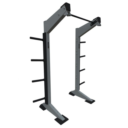 Стойка для дисков Torque XCREATE-8UVWS-102 (2.4 м, 2 шт.)