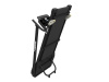 Беговая дорожка UNIX Fit ST-560E Black