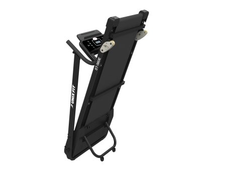 Беговая дорожка UNIX Fit ST-560E Black