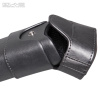Тубус QK-S Artillery 2x2 серый металлик