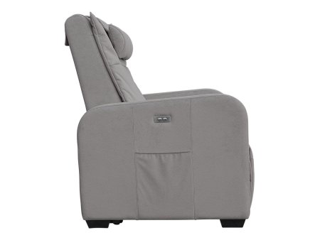 Кресло реклайнер с подъемом FUJIMO LIFT CHAIR F3005 FLWL Грейси (Sakura 9)