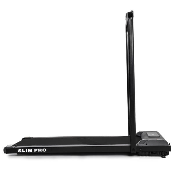 Беговая дорожка DFC SLIM PRO silver