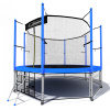 Батут i-Jump 16ft blue