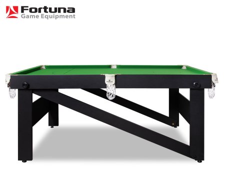 Бильярдный стол Fortuna Hobby BF-530S Cнукер 5фт с комплектом аксессуаров