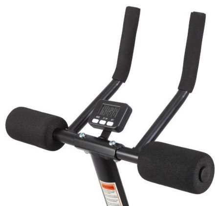 Вертикальный тренажер для пресса VictoryFit VF-P120