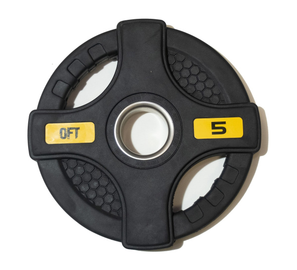 Штанга олимпийская 180 кг Original FitTools