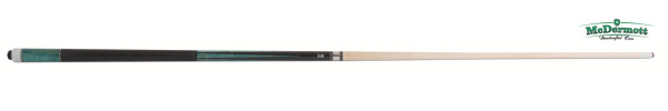 Кий McDermott Star S74 2PC Пул