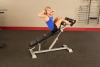 Скамья для пресса Body-Solid SAB500