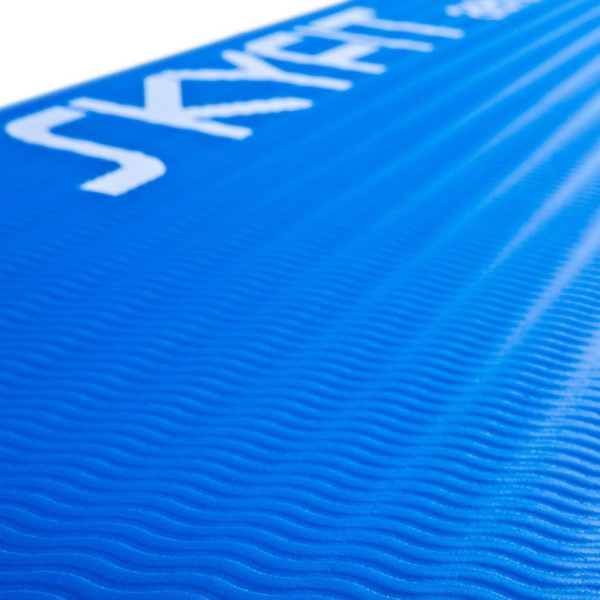 SKYFIT Гимнастический коврик ORIGINAL SKYFIT PRO