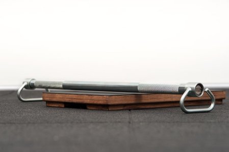 Гриф STECTER Resistance Bar