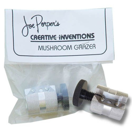 Инструмент для обработки наклейки «Mushroom Grazer»