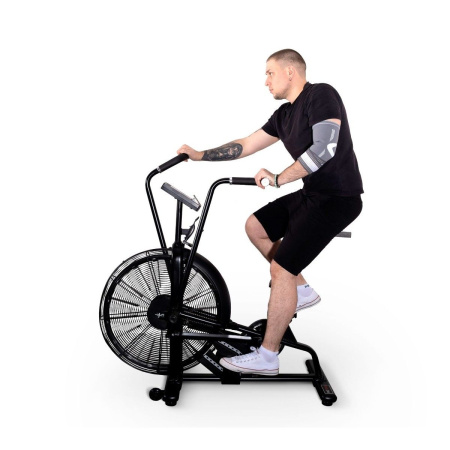 Велотренажер Protrain HC-AB-02, air bike