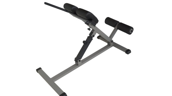 Гиперэкстензия складная MironFit Rk-028 (Серия РЕКОРД)