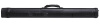 Тубус Fortuna Magnum 1x2 чёрный