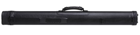 Тубус Fortuna Magnum 1x2 чёрный