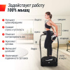 Виброплатформа UNIX Fit Improve 2 in 1 Black