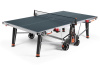 Теннисный стол CORNILLEAU 600X Performance Outdoor (черный)