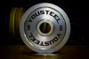 Стальной диск YOUSTEEL+ХРОМ 5кг
