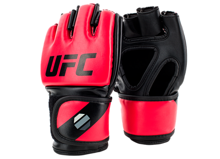 Перчатки MMA для грэпплинга UFC 5 унций
