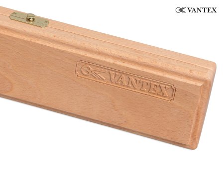 Кейс Vantex 1x1 светлый бук