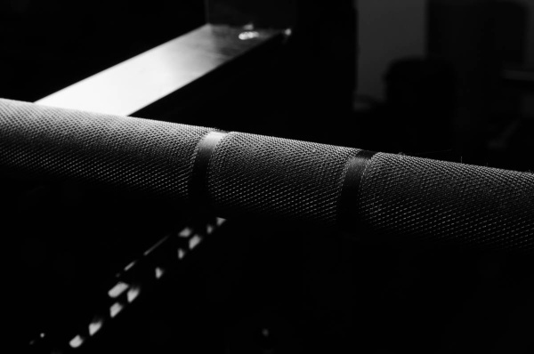 Гриф CrossTraining bar XF-20 Мужской