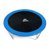 Батут DFC Trampoline Fitness 8 футов б/сетки (244см)