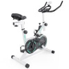 Спин-байк DFC URBANFIT PRO, белый